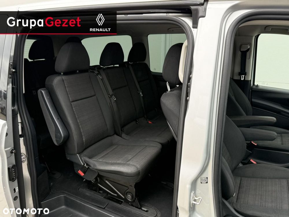 Mercedes-Benz Vito - 10