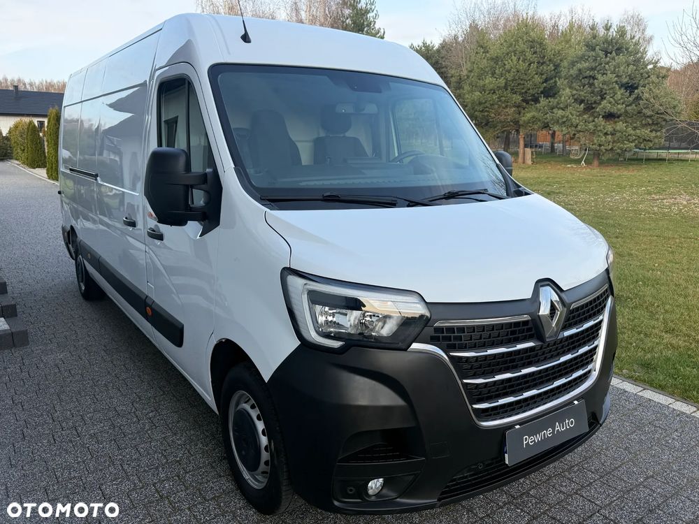 Renault GWARANCJA PRODUCENTA!  Salon Polski 2.3-136 - 14