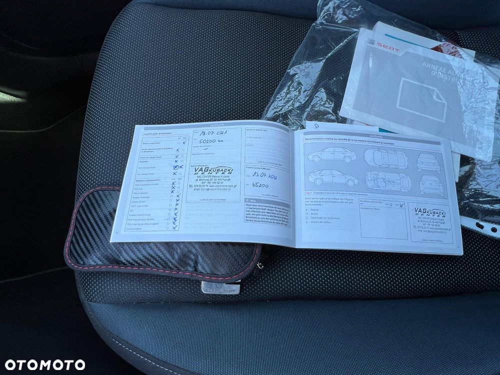 Seat Ateca 1.6 TDI Style - 22