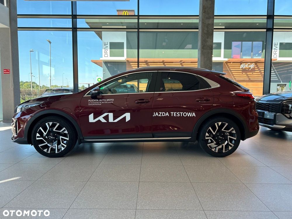 Kia XCeed - 4