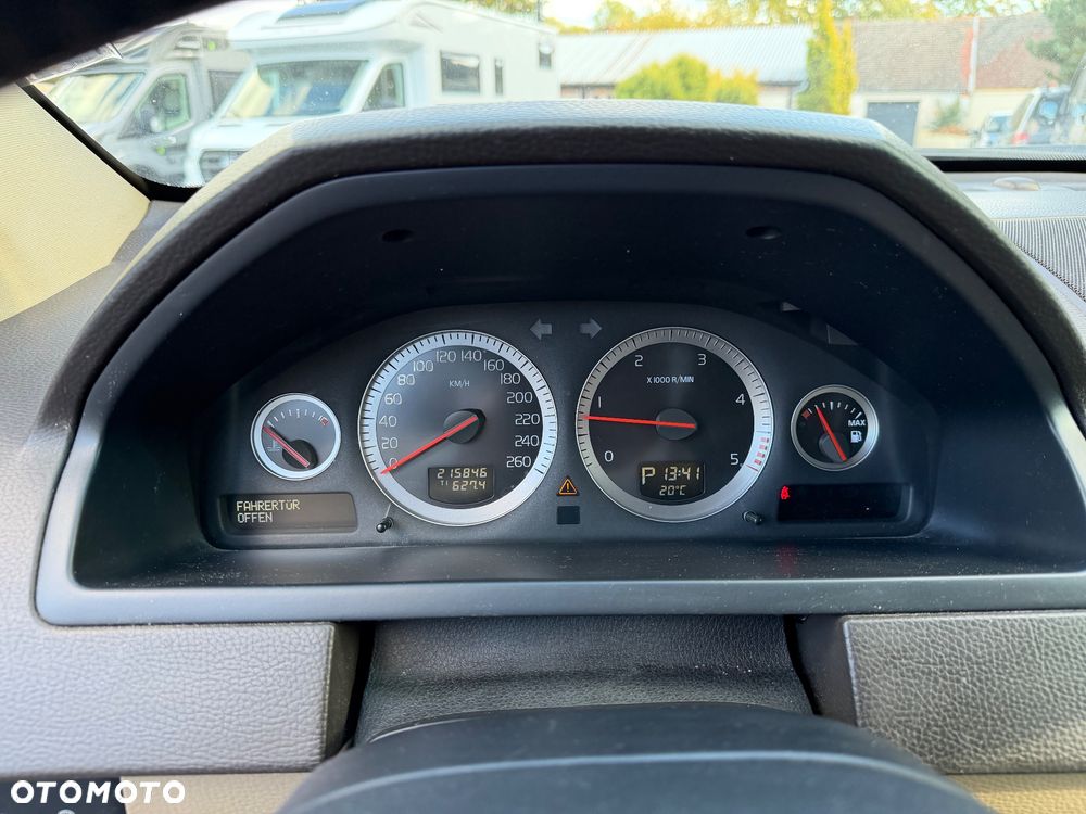 Volvo XC 90 - 10