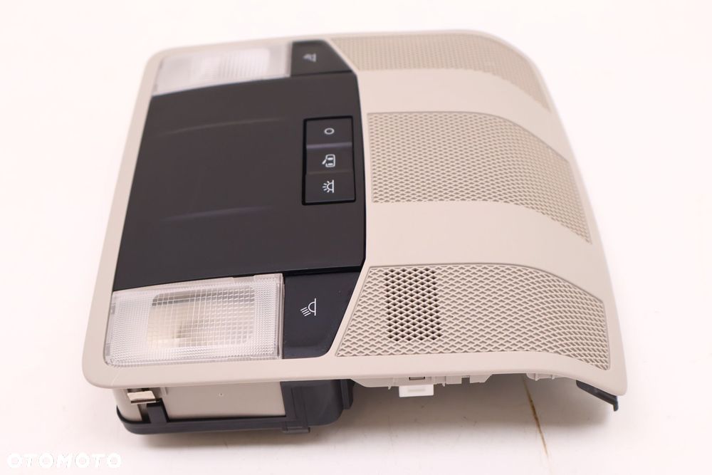 MITSUBISHI ECLIPSE CROSS LAMPKA PODSUFITKI 299166811 - 4