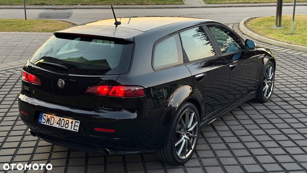 Alfa Romeo 159 1.9 JTDM 16V DPF ti - 31