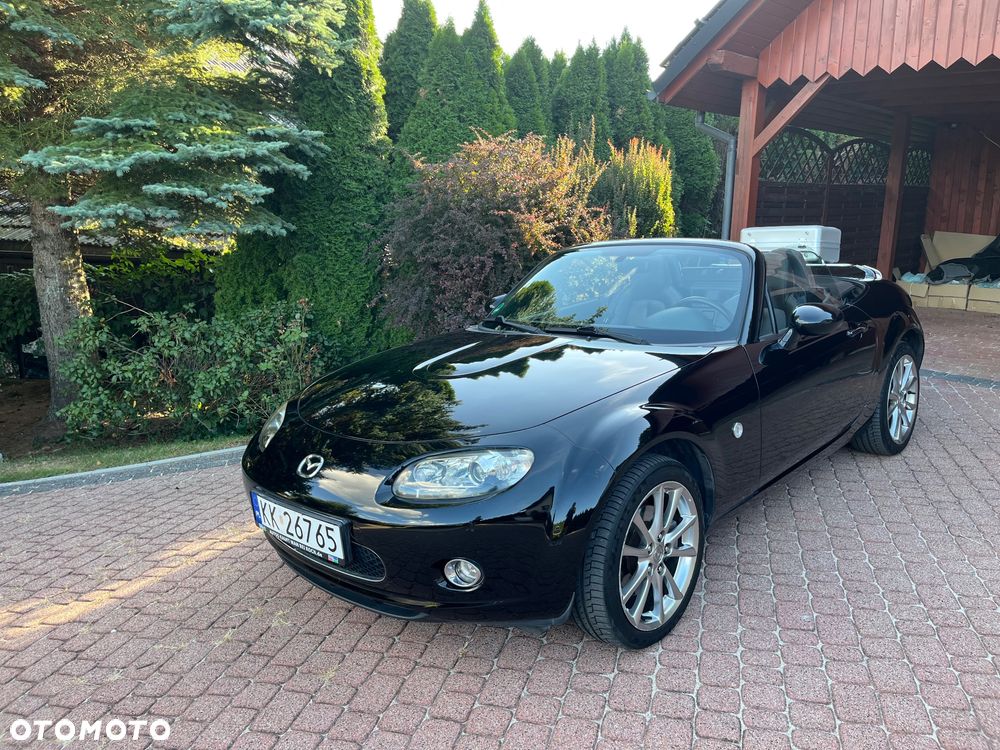 Mazda MX-5 1.8 Emotion - 3
