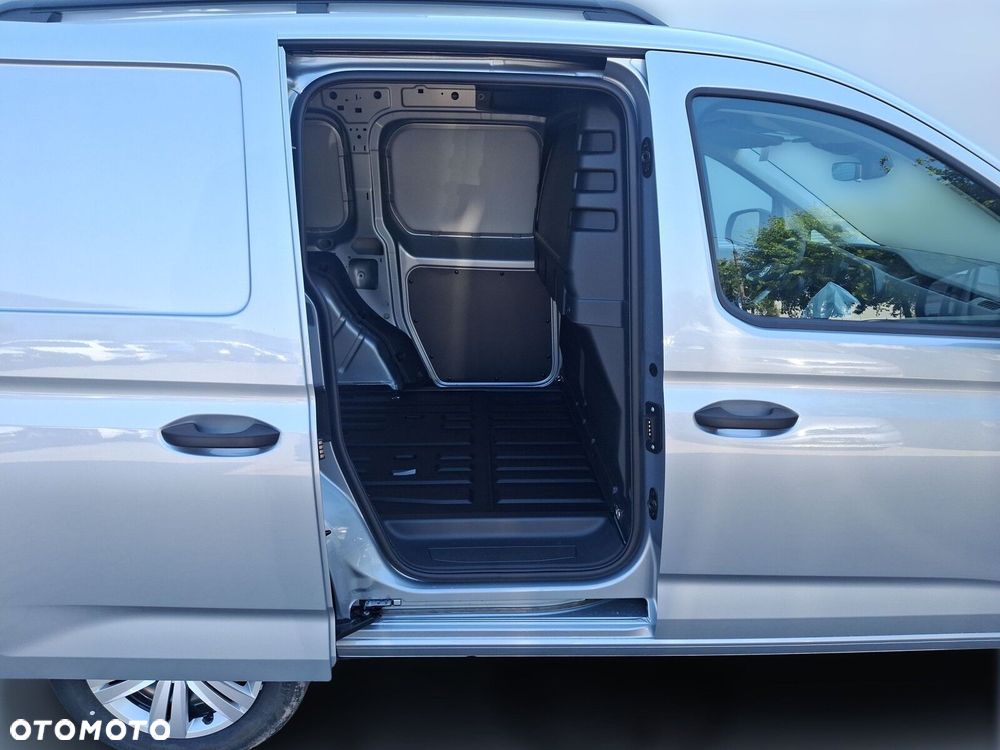 Volkswagen Caddy Cargo 1.5 TSI 116 KM - 39