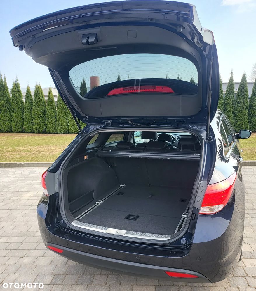 Hyundai i40 1.7 CRDi Premium - 8