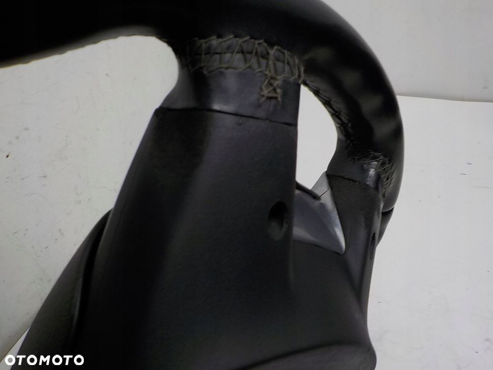 FORD MONDEO IV MK4 LIFT S-MAX MK1 GALAXY MK2 MK3 KIEROWNICA PODUSZKA AIRBAG - 3