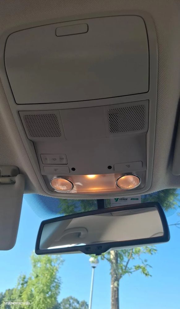 VW Golf - 5