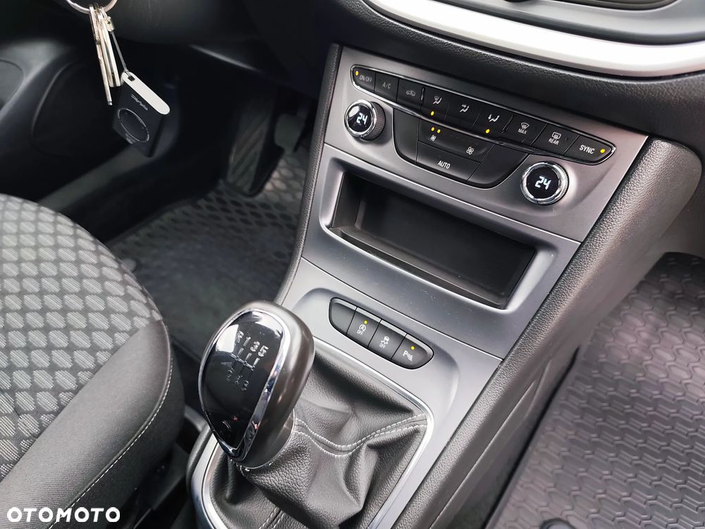 Opel Astra 1.5 CDTI Edition S&S - 17