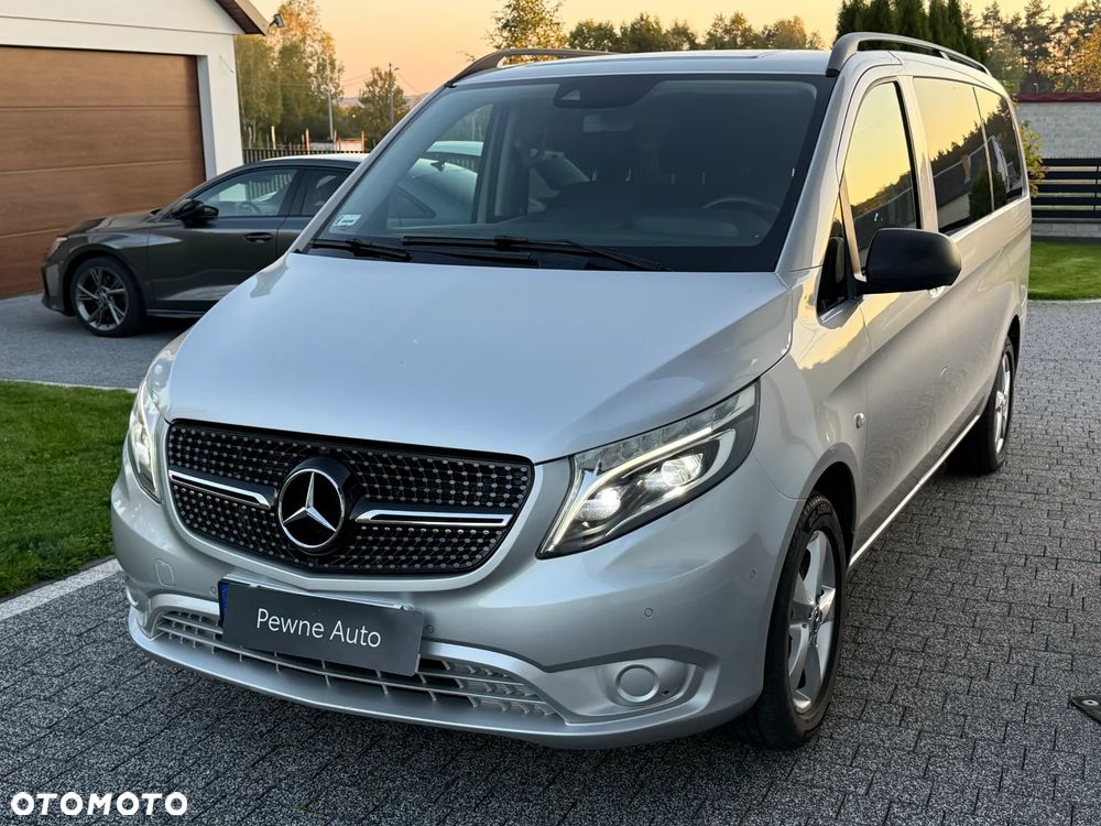 Mercedes-Benz Vito - 33