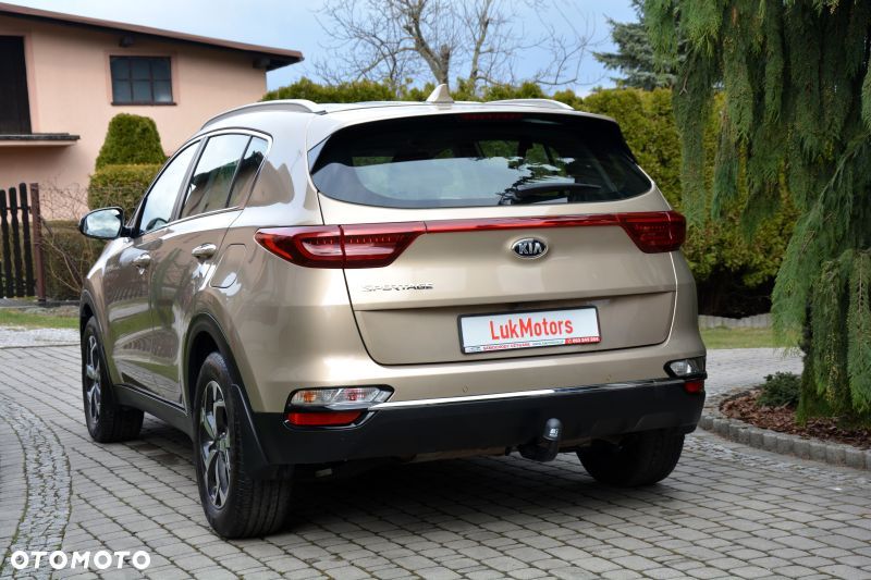 Kia Sportage 1.6 T-GDI L 2WD - 38