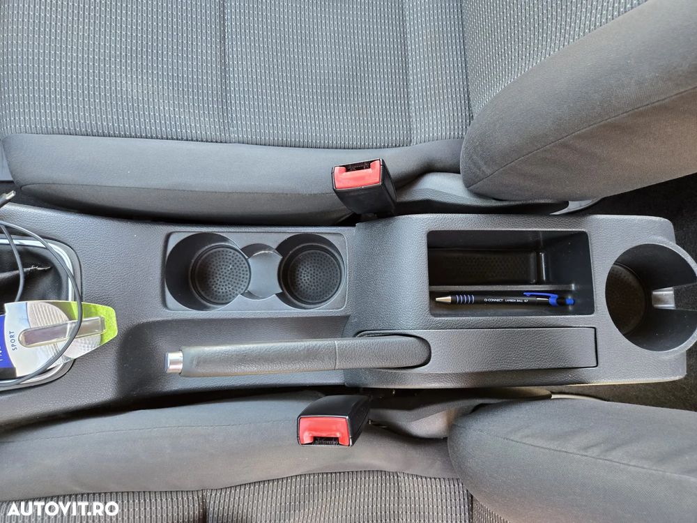 VOLKSWAGEN Golf 2007 — imagine 40