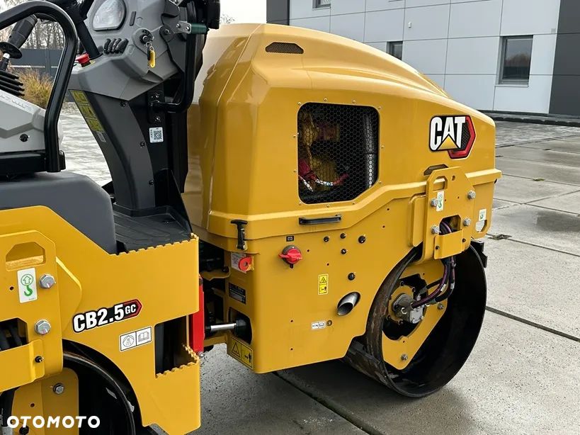 Caterpillar CB 2.5 GC - 18