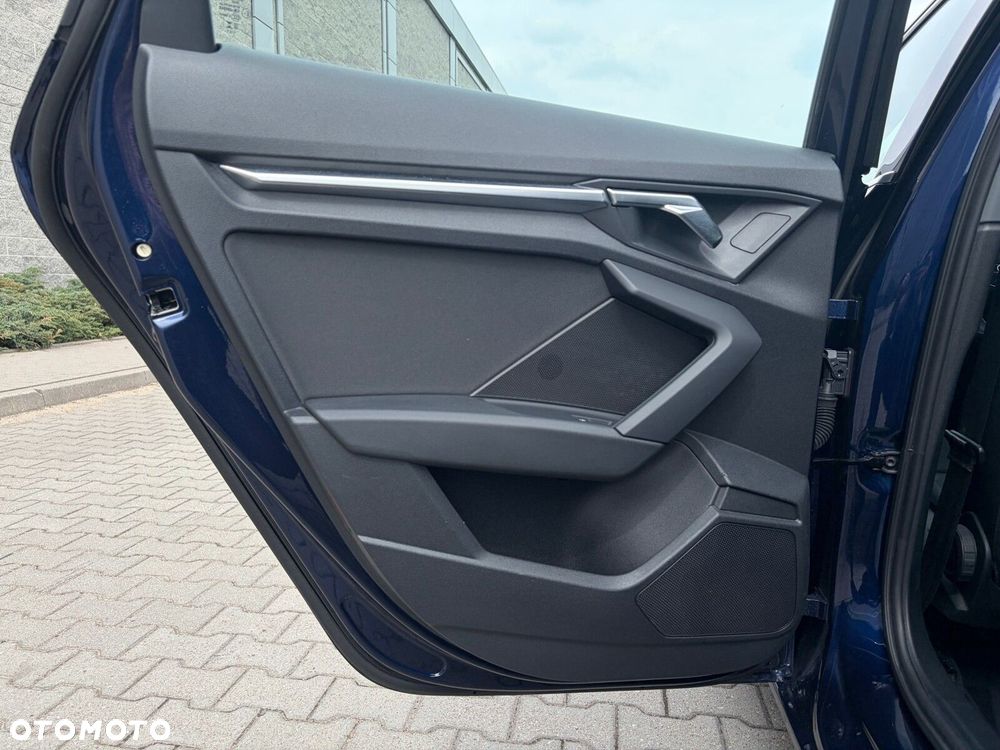 Audi A3 Sportback - 22