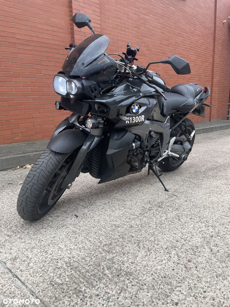BMW K - 3