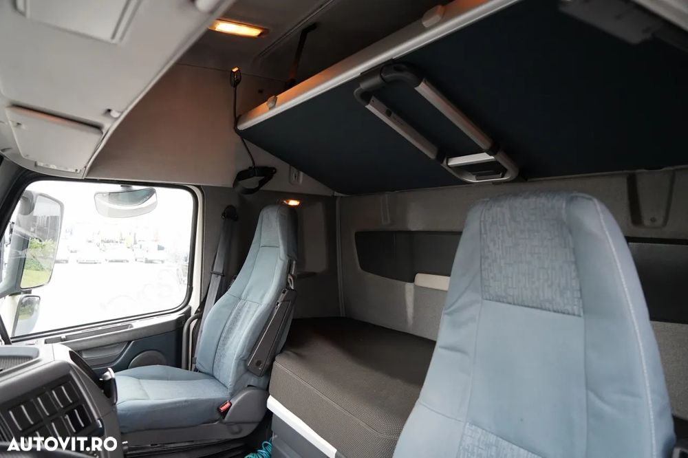 Volvo FH 460 / SISTEM HIDRAULIC / I-SHIFT / EURO 5 - 26
