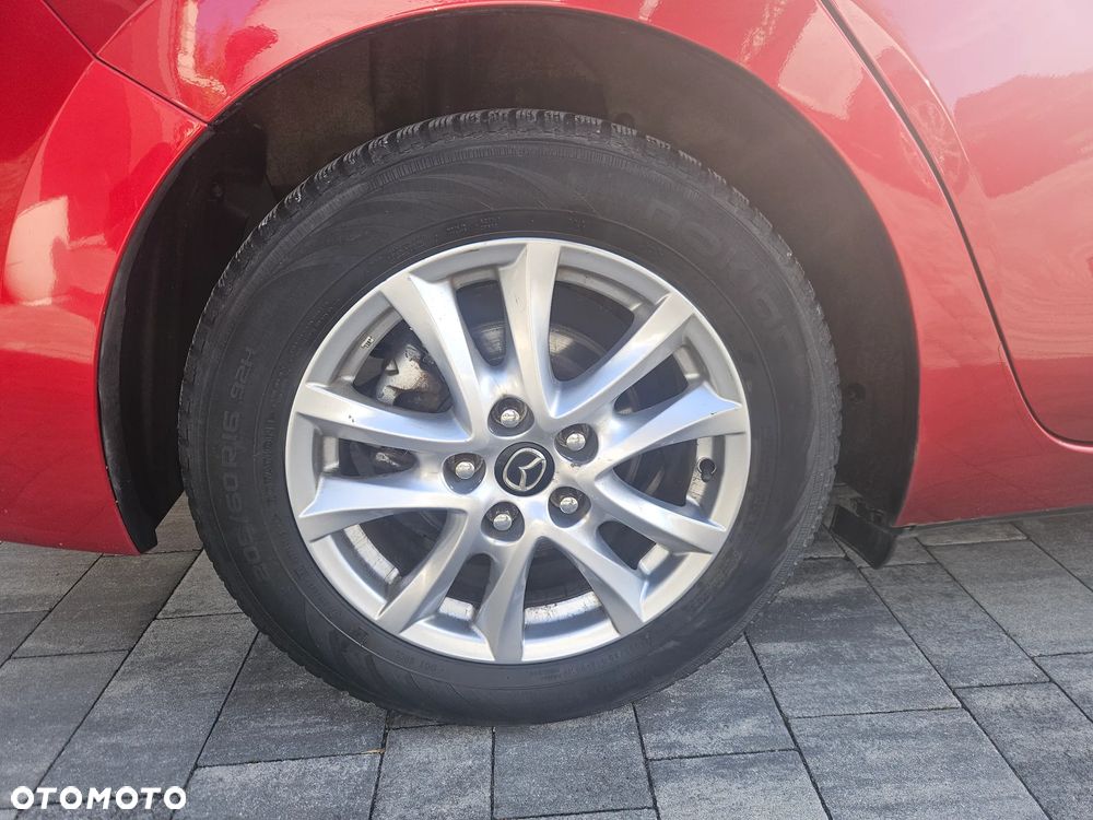 Mazda 3 2.0 Skyenergy - 12