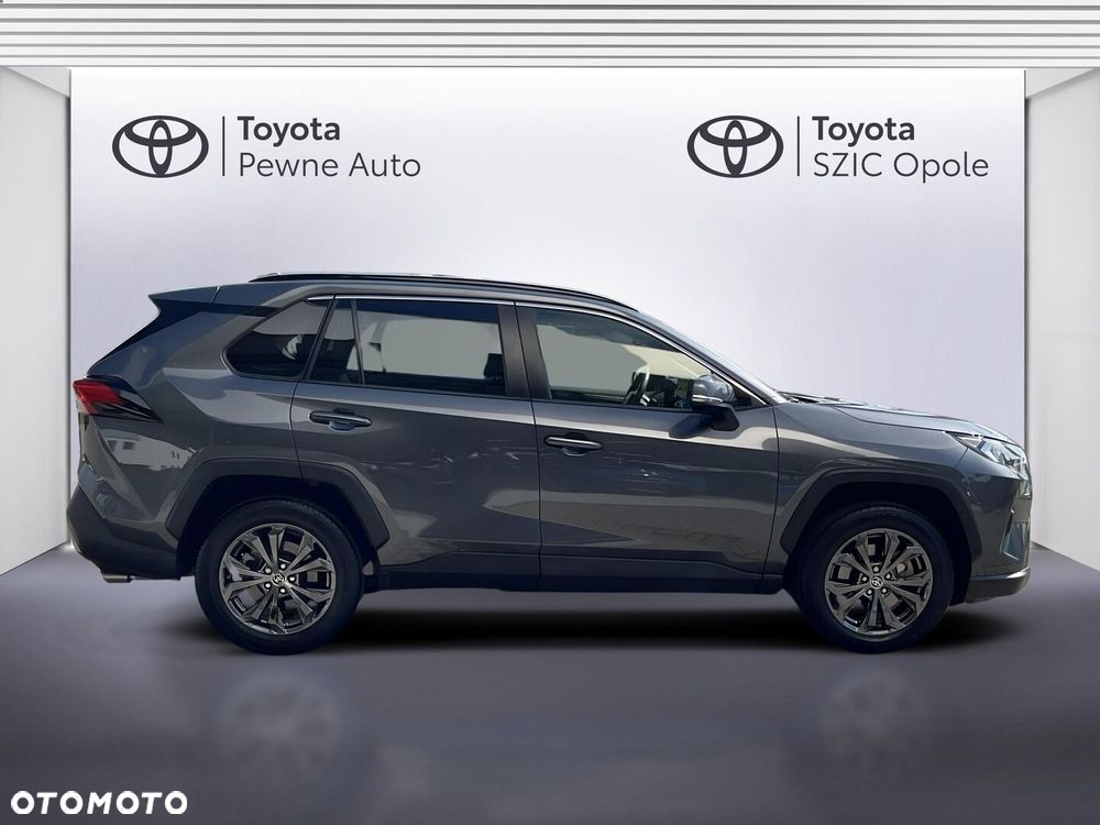 Toyota RAV4 2.5 Hybrid Comfort 4x2 - 6