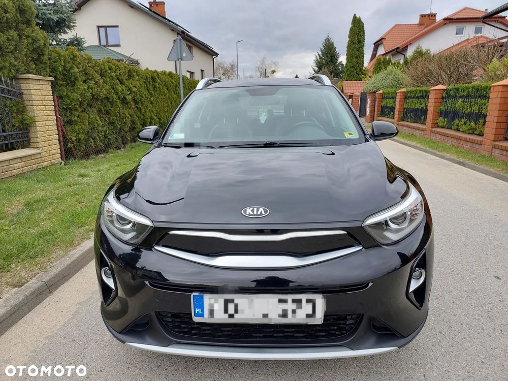 Kia Stonic 1.4 XL - 3