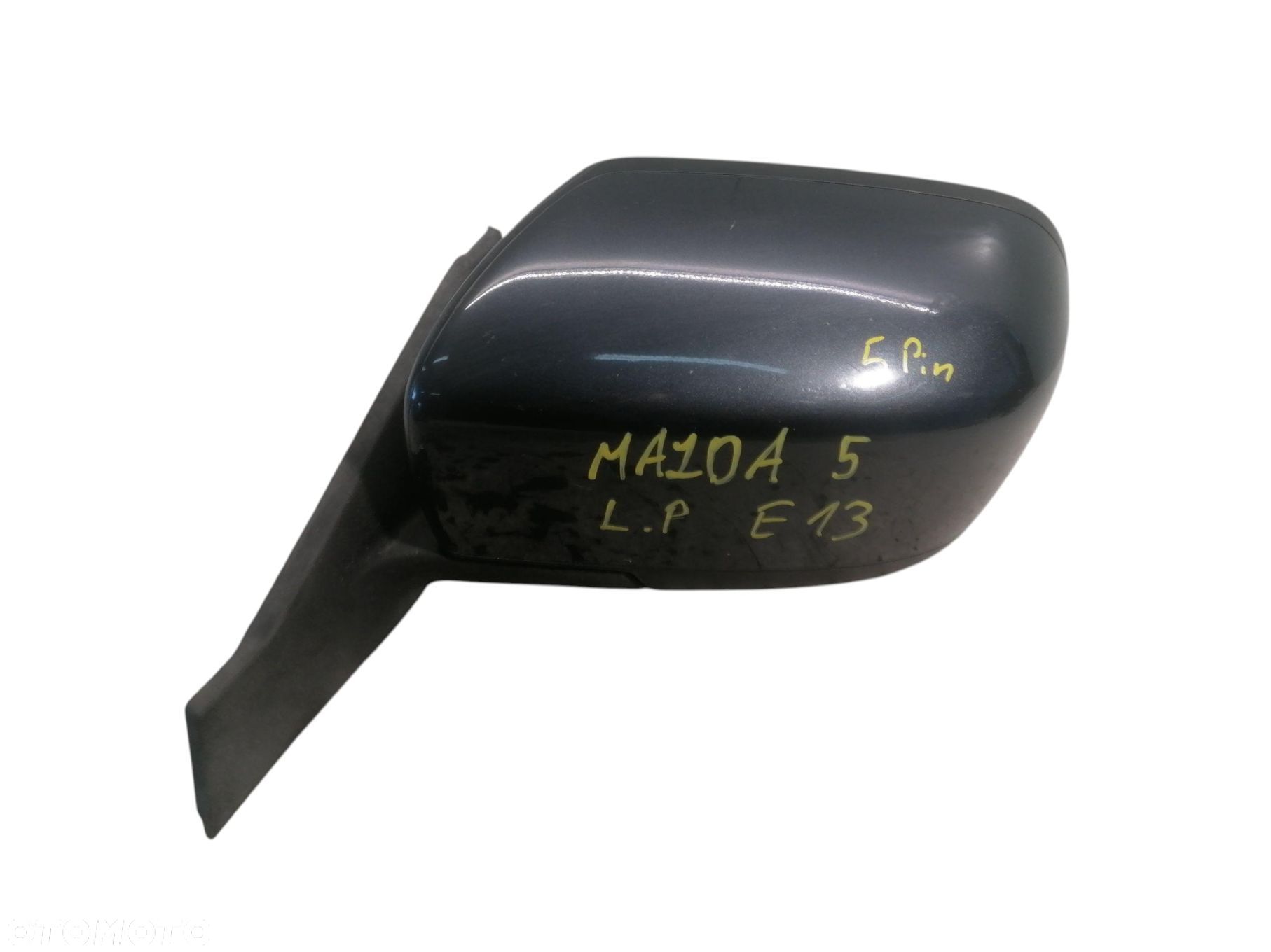 LUSTERKO LEWE 5 PIN E13 MAZDA5 MAZDA 5 I CR 012284 012285 - 1