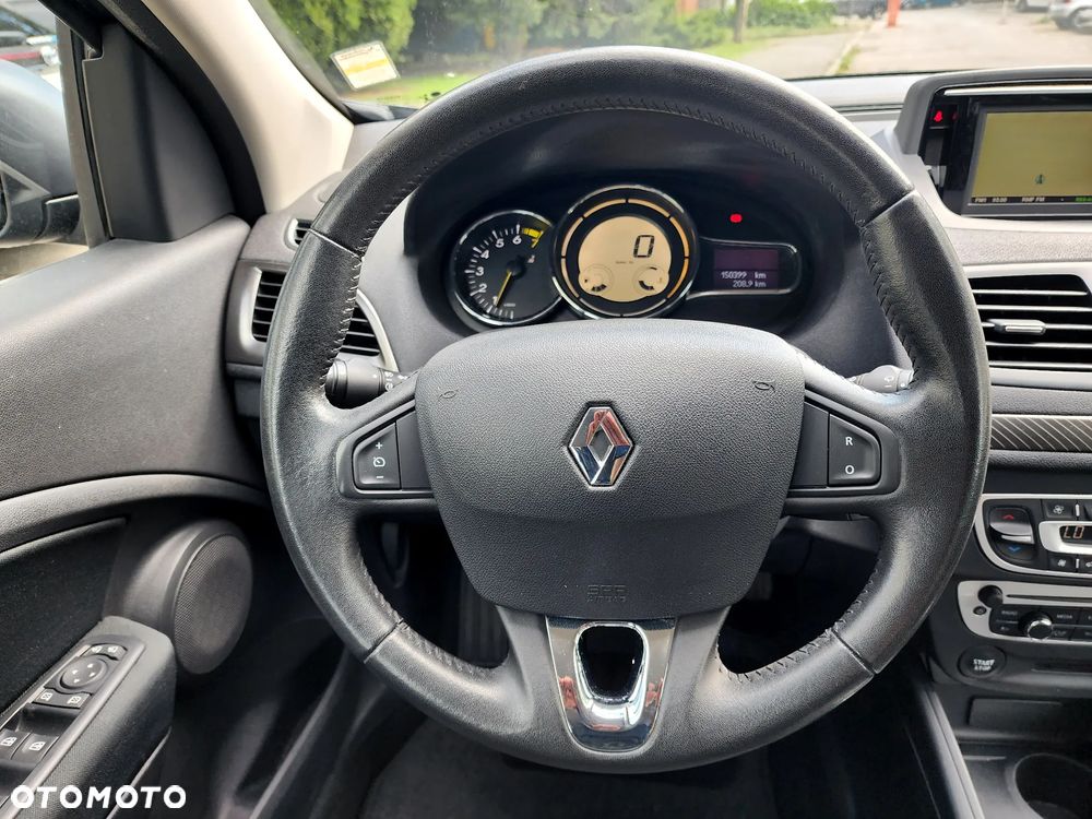 Renault Megane 1.6 16V 100 Paris - 18