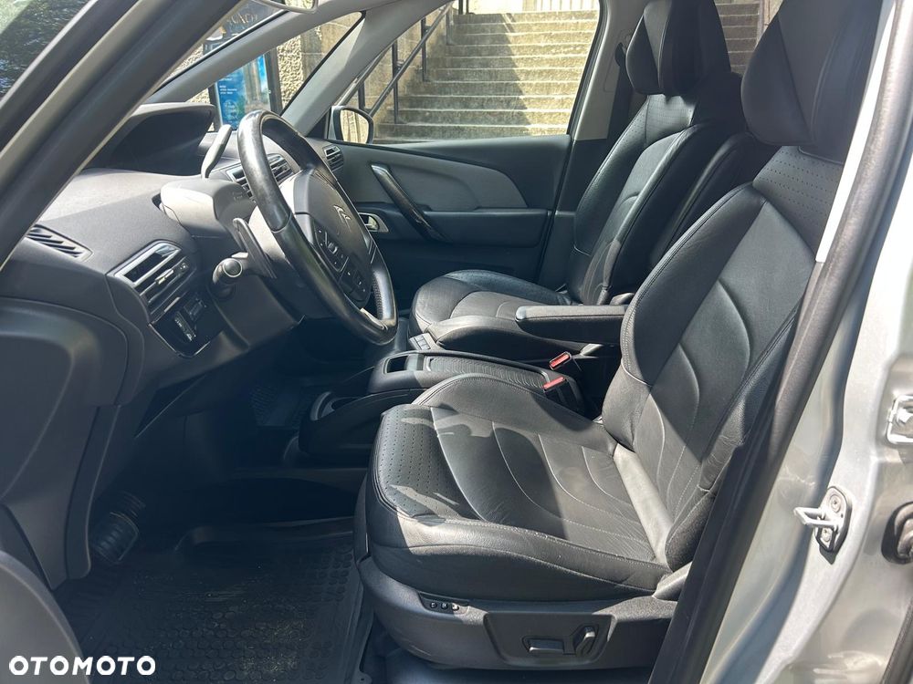 Citroën C4 Picasso - 7