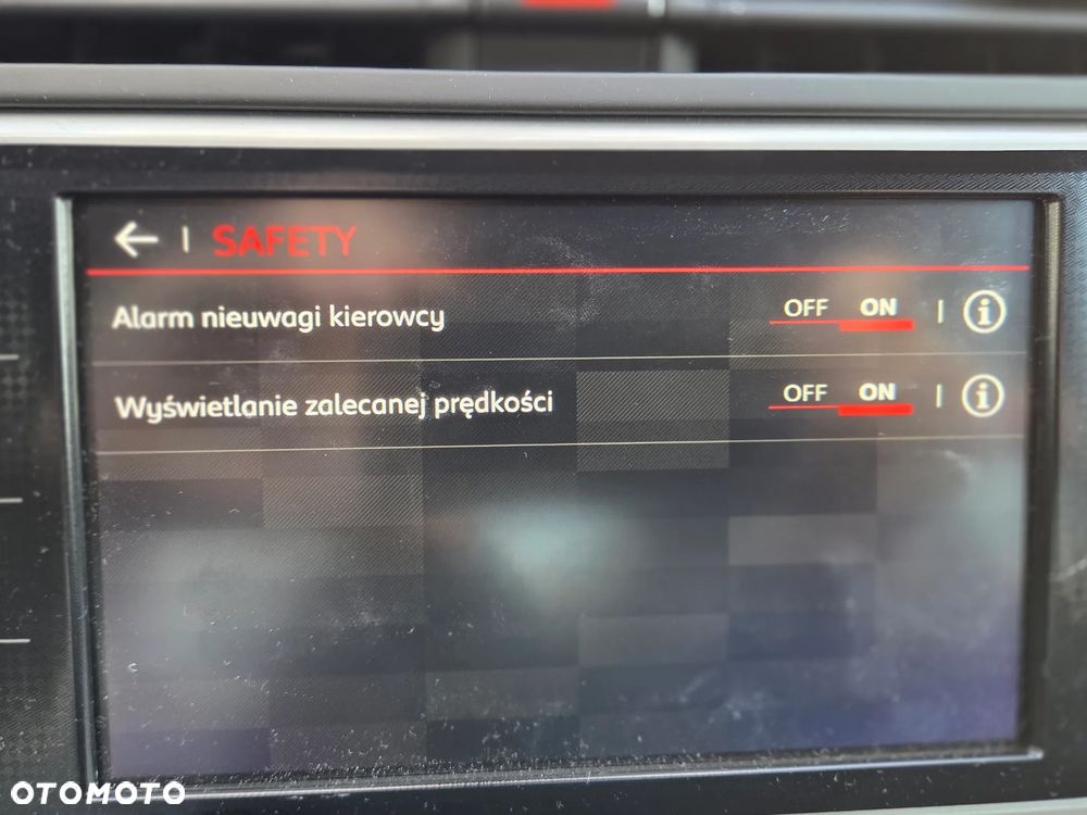 Citroën C4 Picasso 1.2 PureTech Shine S&S EAT6 - 16