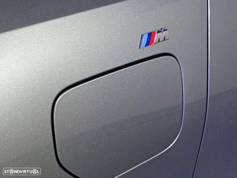 BMW 320 e Pack Desportivo M Auto - 15
