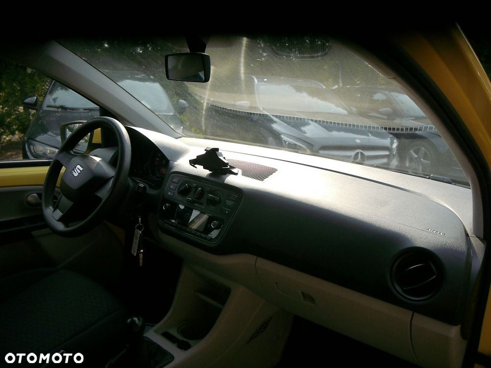 Seat Mii - 21