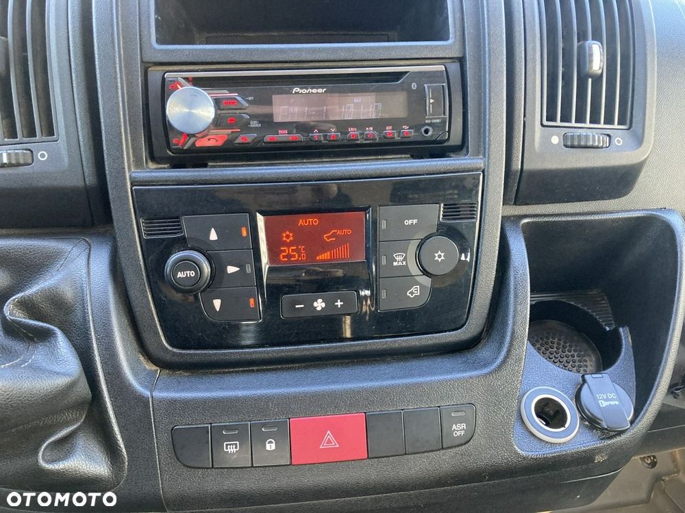 Fiat Ducato - 28