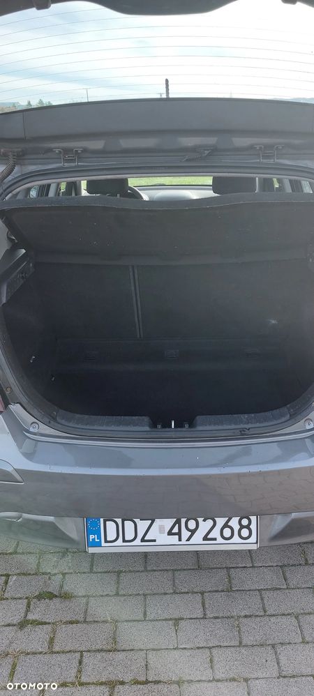 Hyundai i30 1.6 CRDi Blue Classic - 8