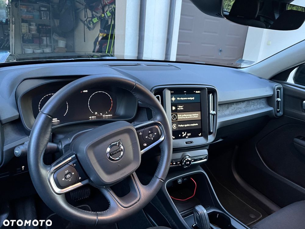 Volvo XC 40 T3 Momentum Core - 6