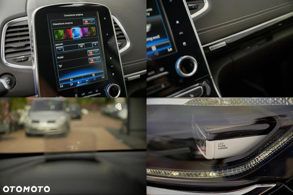 Renault Espace 1.8 TCe Energy Initiale Paris EDC - 29