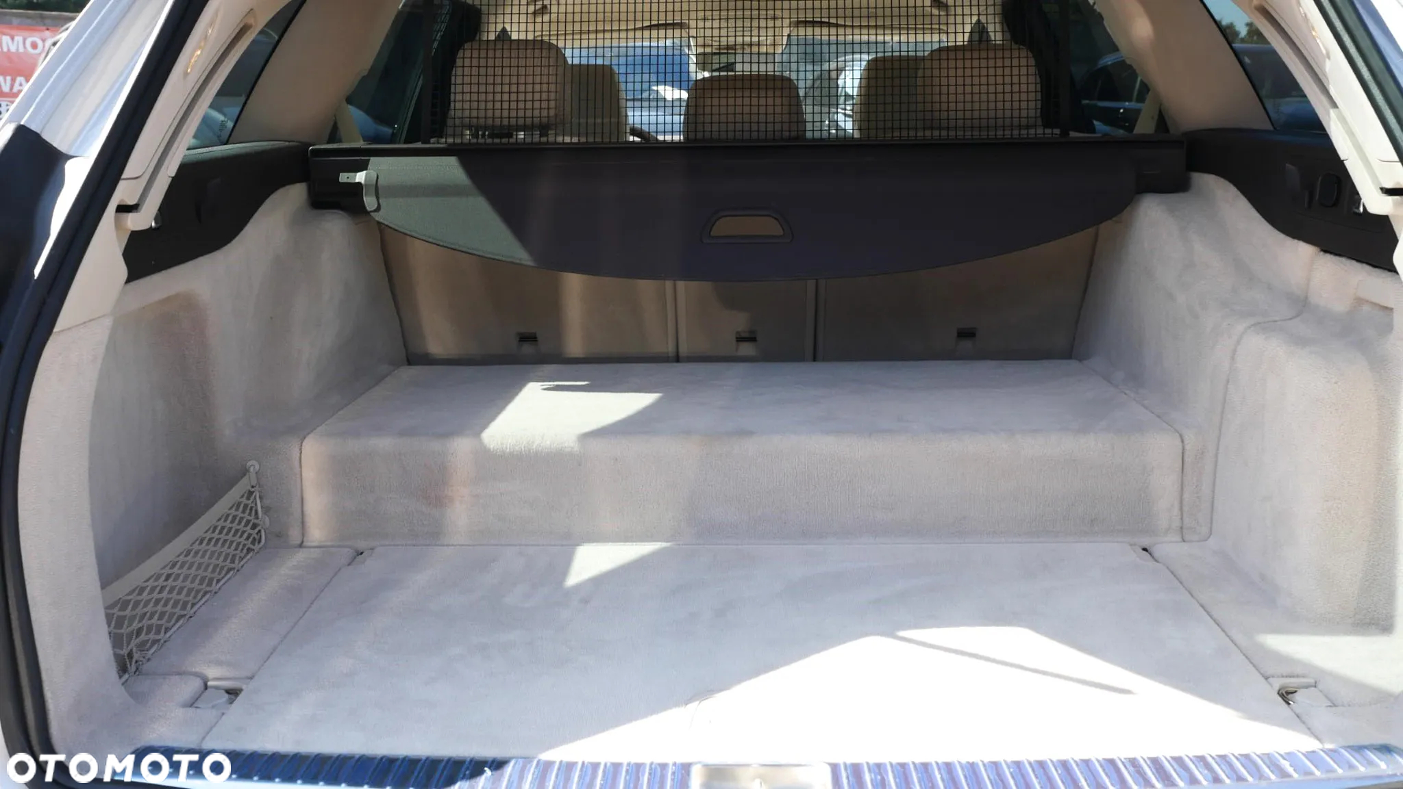 Mercedes-Benz Klasa E 300 de Exclusive - 39