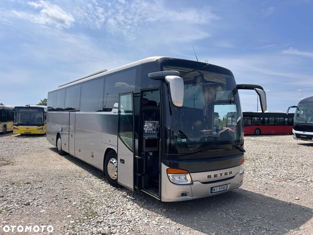 Setra