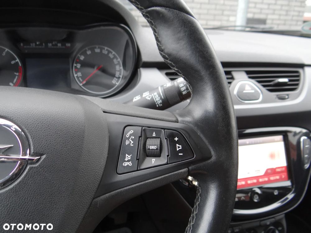 Opel Corsa 1.4 Selection - 29