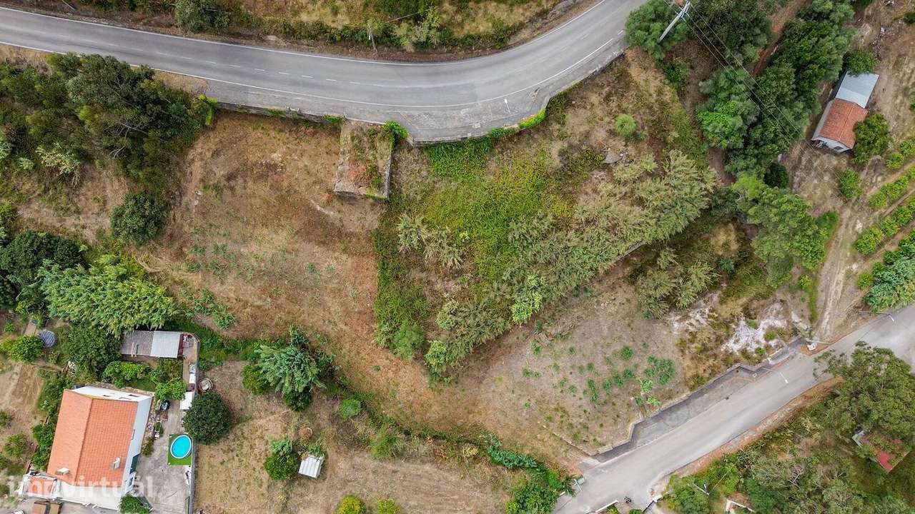 Lote Urbano 740m2 em Mafra c/ todas as Infraestruturas - Grande imagem: 3/17