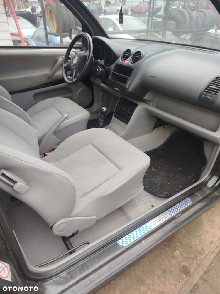 Seat Arosa na części. - 4