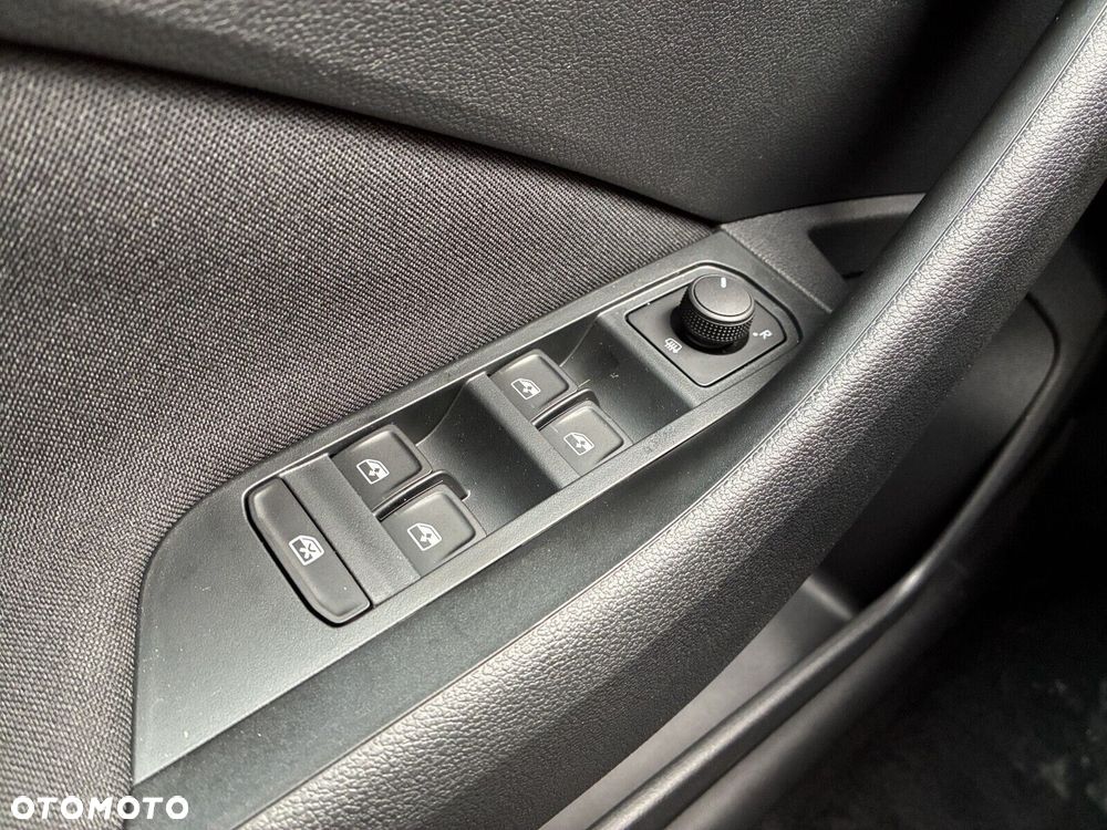 Skoda Scala - 22