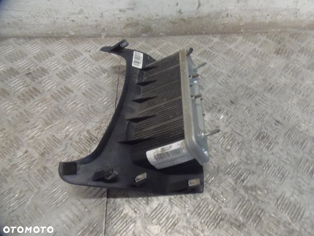 FORD FIESTA MK7 1.6 TDCI 013R PODUSZKA POWIETRZNA KOLANOWA LEWA AIRBAG EUROPA - 3
