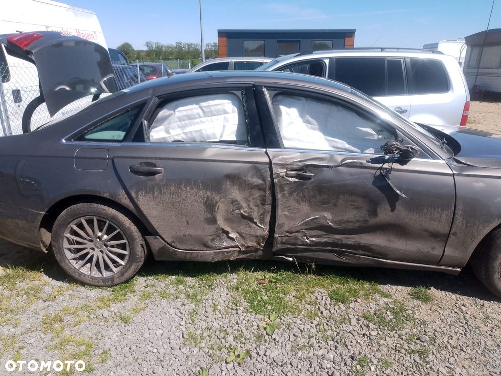 Audi A6 Limousine 2.0 TDIe - 4