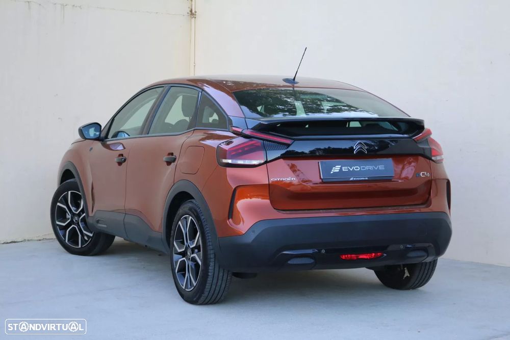 Citroën e-C4 Feel - 8