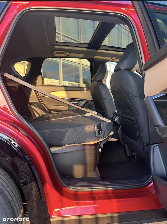 Mazda CX-5 2.5 e-SKYACTIV G Homura - 17