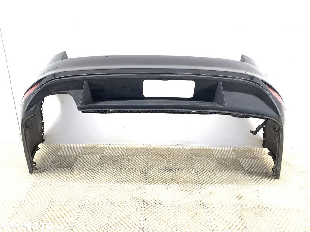 ZDERZAK TYŁ - 799.00 PLN - VW GOLF VII Variant (BA5, BV5) 2013 - 2022 2.0 TDI 110 kW [150 KM] olej - 6