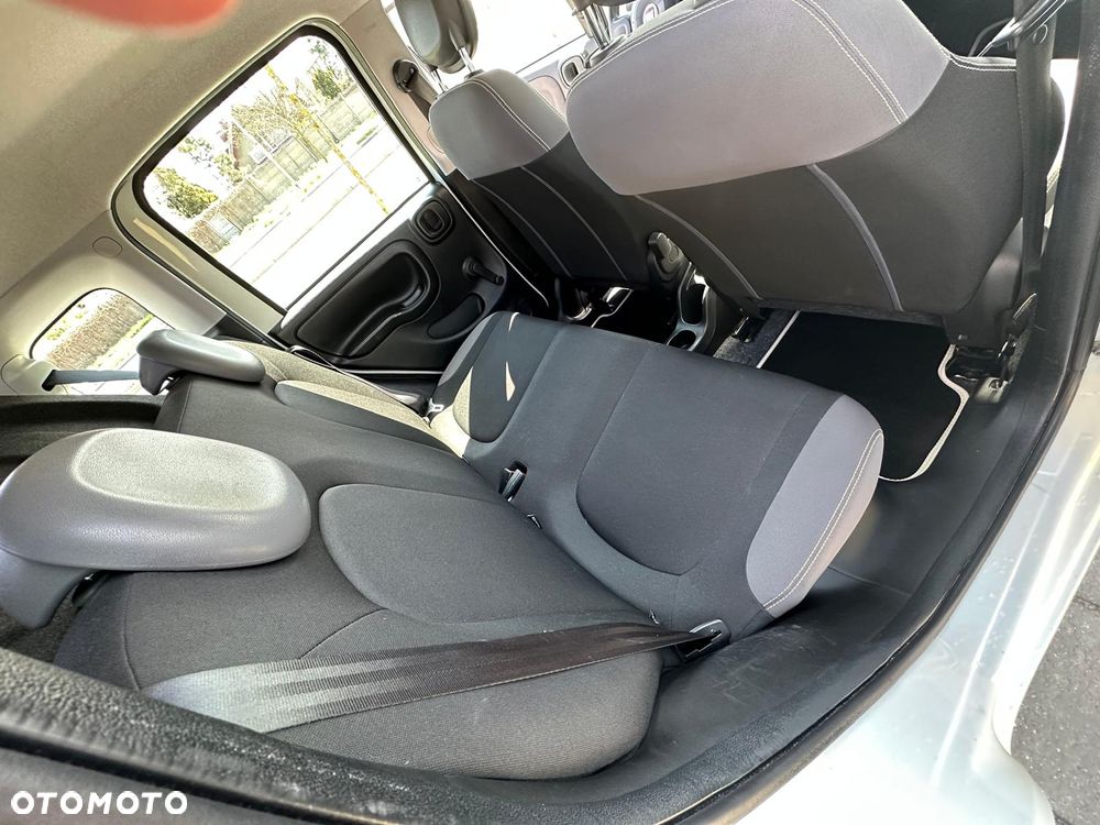 Fiat Panda 1.2 Dynamic - 19