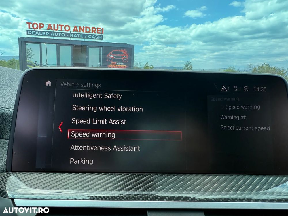 BMW X4 X4M Competition - 25