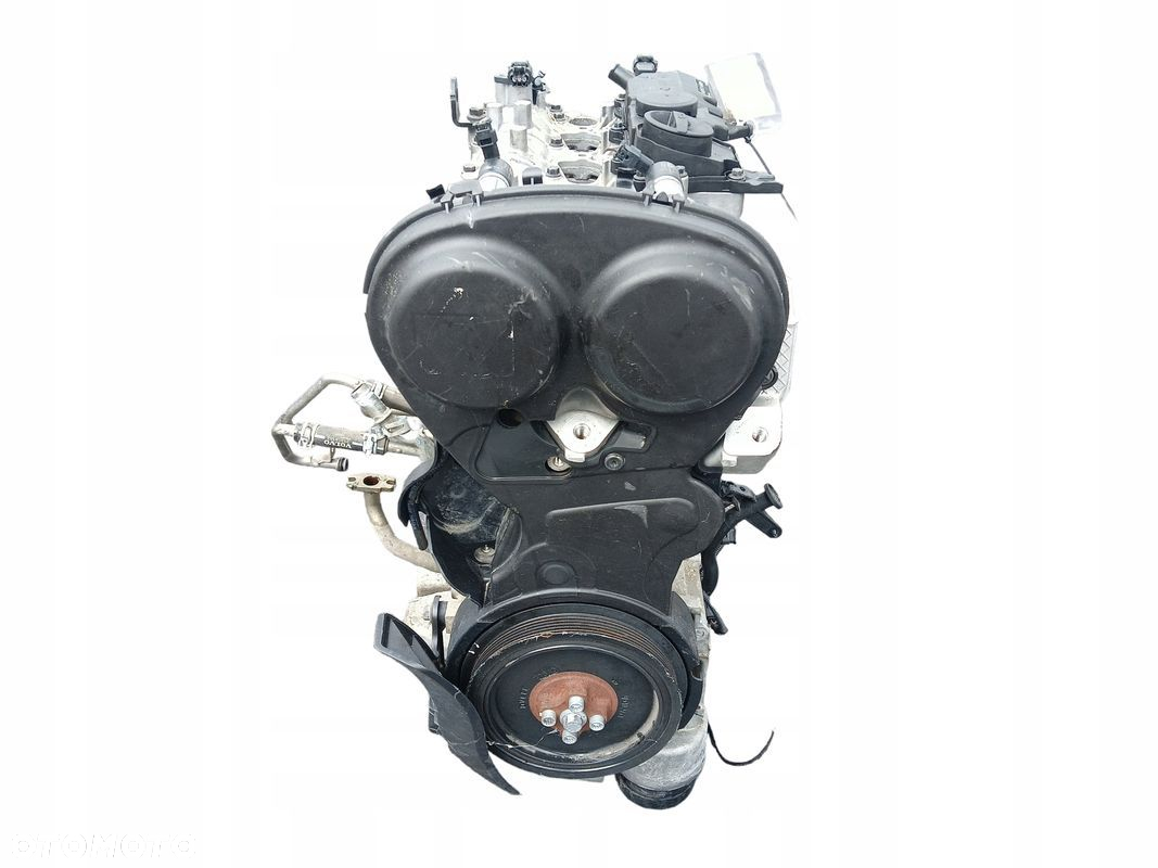 SILNIK SŁUPEK VOLVO V40 II CC (2012-2016) 2.0 T3 152KM 112kW B4204T37 - 6
