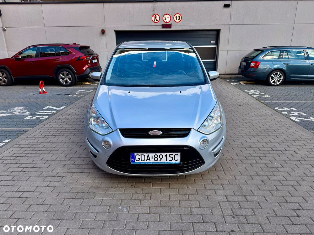 Ford S-Max 2.0 TDCi DPF Trend - 23