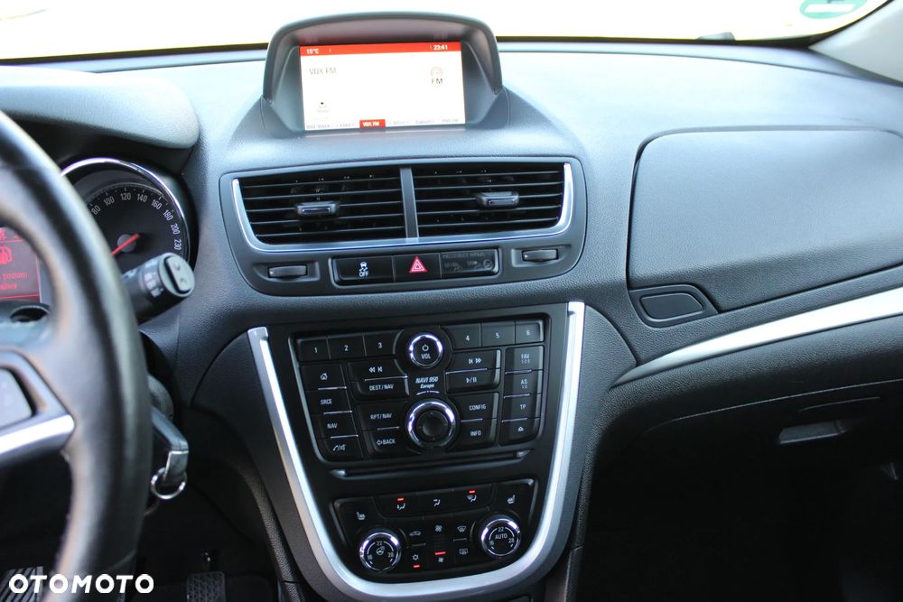 Opel Mokka 1.4 T Cosmo S&S - 29