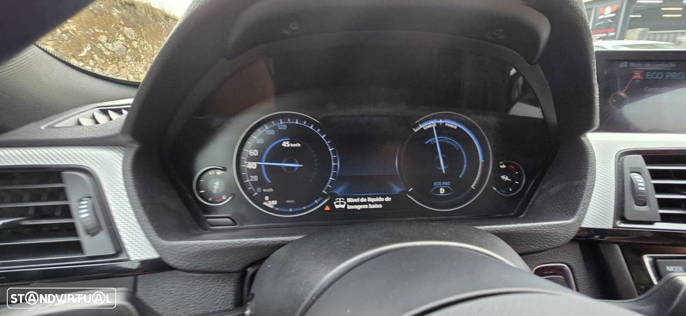 BMW 420 d Pack M Auto - 20